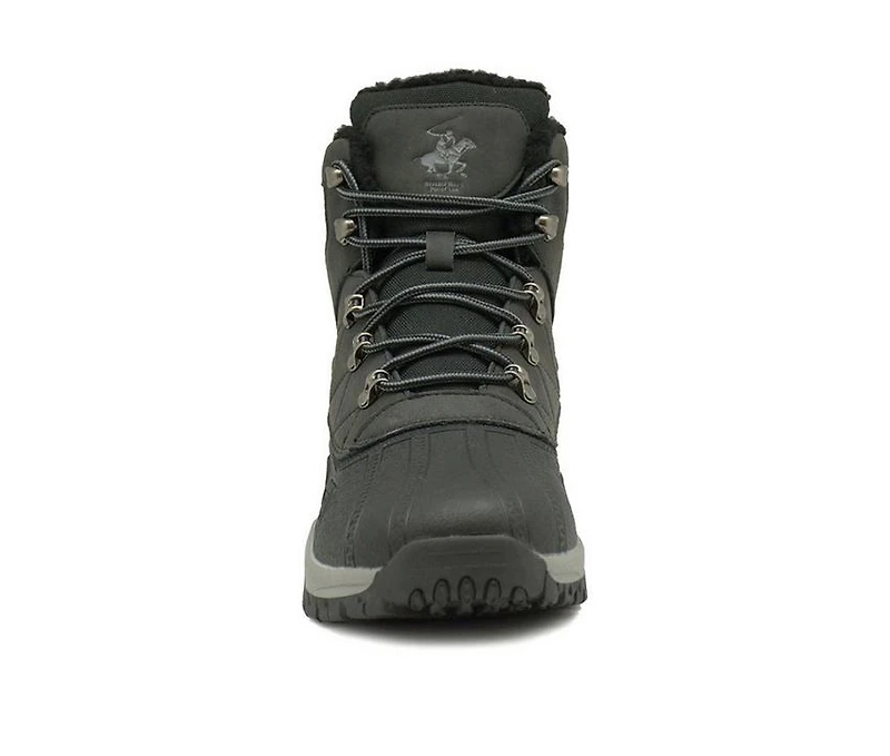 Men's Beverly Hills Polo Club Warren III Boots
