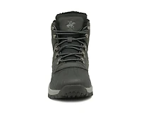 Men's Beverly Hills Polo Club Warren III Boots