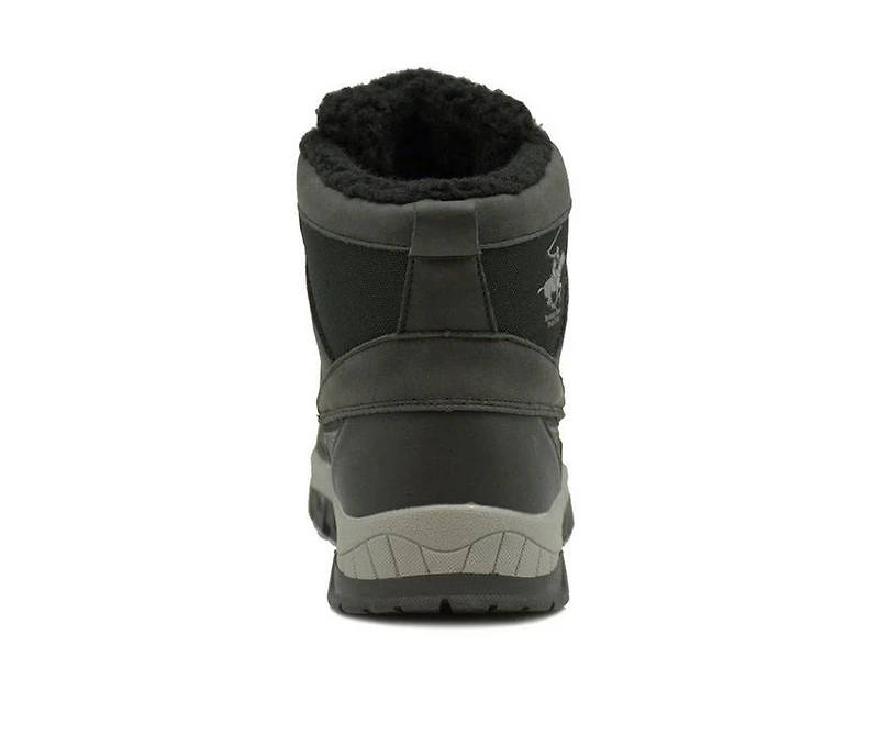 Men's Beverly Hills Polo Club Warren III Boots