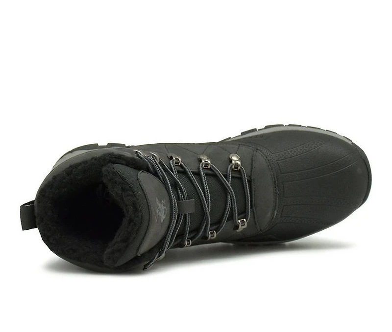 Men's Beverly Hills Polo Club Warren III Boots