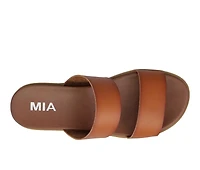Women's MIA Yelena Sandals