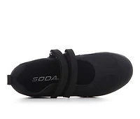 Girls' Soda Little Kid Tako-IIS Mary Janes