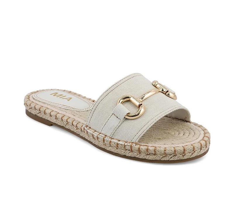 Women's MIA Cadiz Sandals
