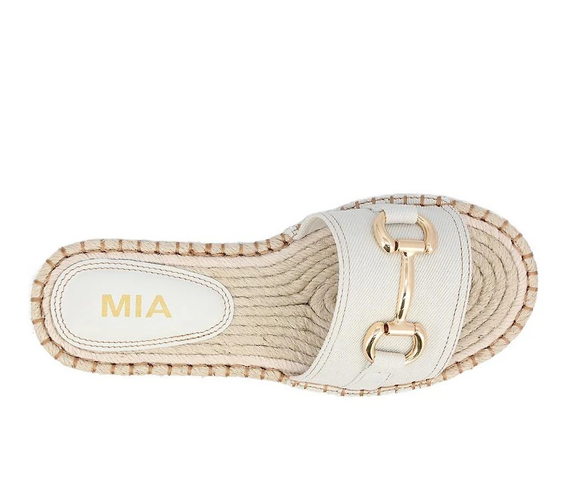 Women's MIA Cadiz Sandals