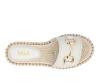 Women's MIA Cadiz Sandals