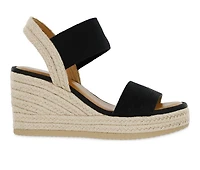 Women's MIA Brittni Wedges