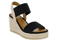 Women's MIA Brittni Wedges