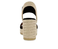 Women's MIA Brittni Wedges