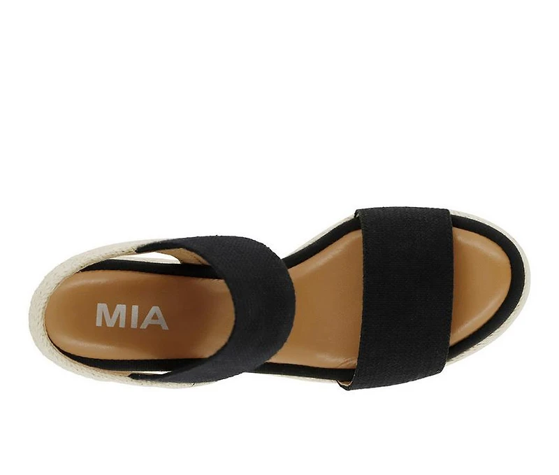 Women's MIA Brittni Wedges