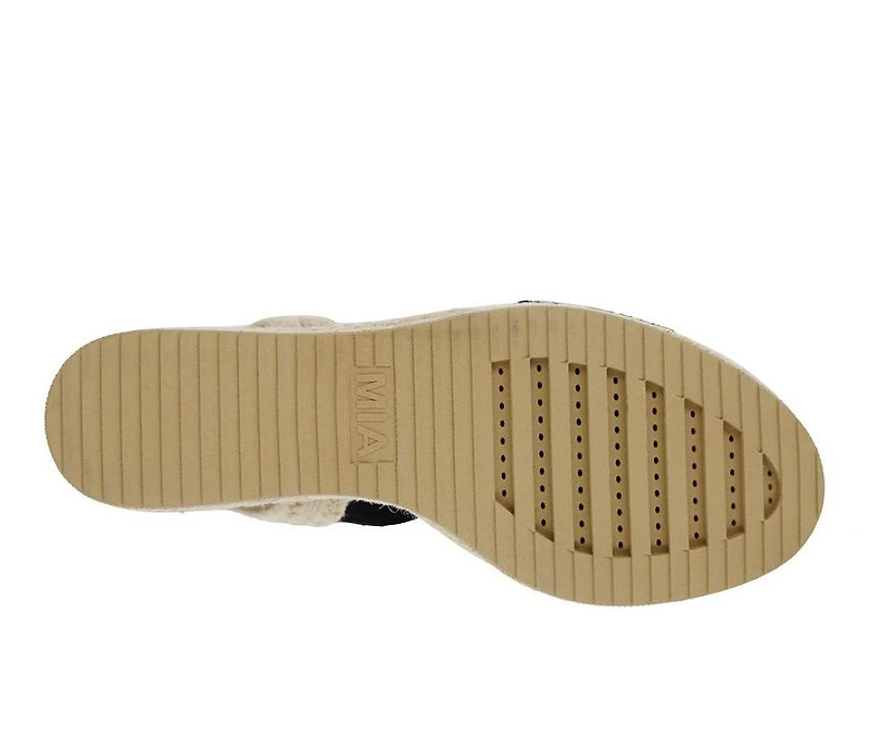 Women's MIA Brittni Wedges