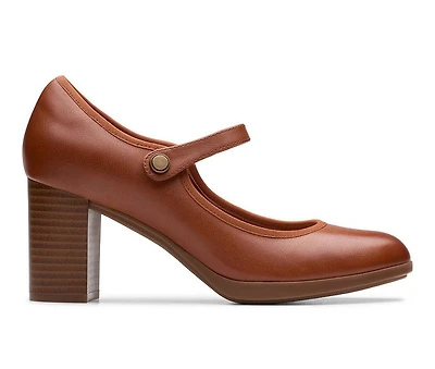 Women's Clarks Bayla Lily Mary Jane Pumps