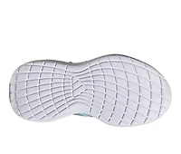 Girls' Adidas Little Kid Lightorama Runner Light-Up Shoes