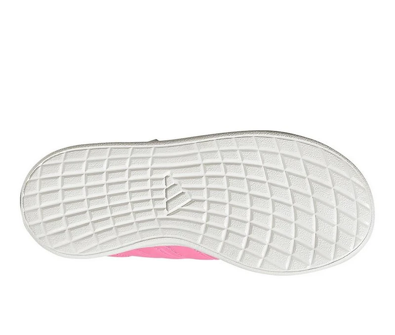 Girls' Adidas Little Kid Lightorama Light-Up Shoes