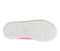 Girls' Adidas Little Kid Lightorama Light-Up Shoes