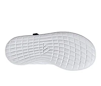 Boys' Adidas Little Kid Lightorama Court Light-Up Shoes