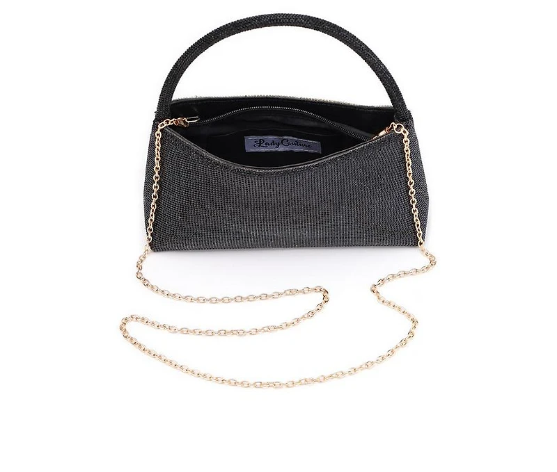 Lady Couture Bonita Bag Handbag