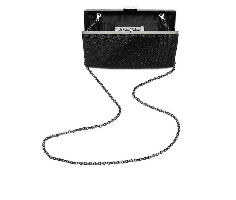 Lady Couture Suzie Bag .