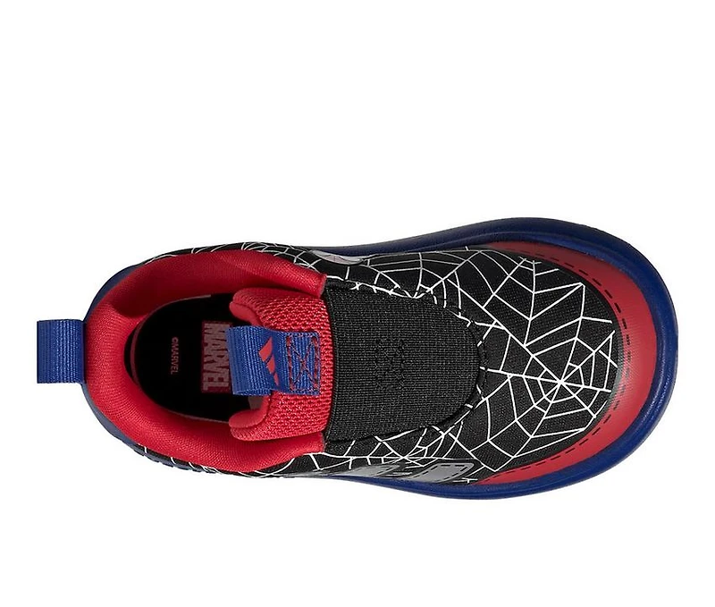 Kids' Adidas Toddler Bubblecomic Sneakers