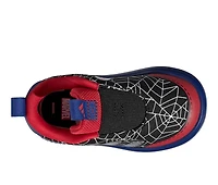 Kids' Adidas Toddler Bubblecomic Sneakers