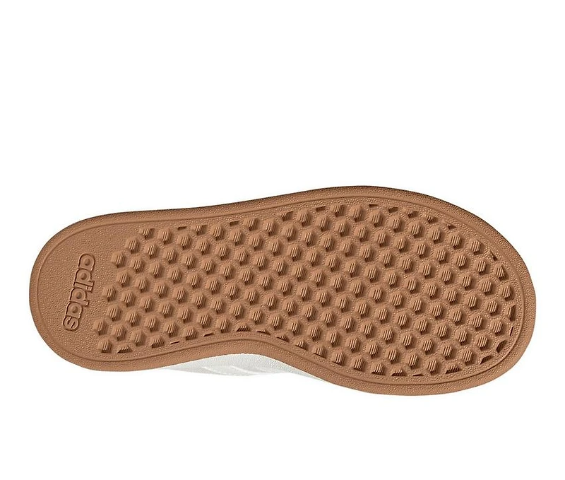 Girls' Adidas Big Kid & Little Grand Court 00s Sneakers