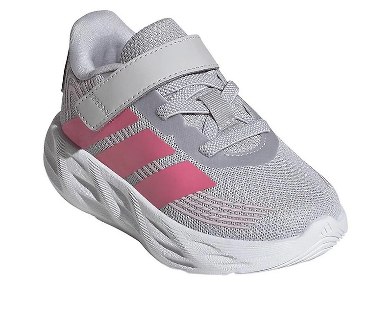 Kids' Adidas Toddler Galaxy 8 Running Shoes