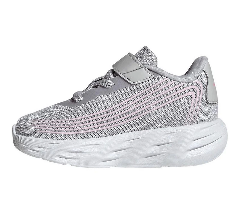 Kids' Adidas Toddler Galaxy 8 Running Shoes