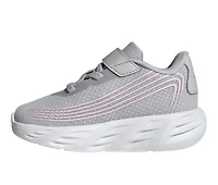 Kids' Adidas Toddler Galaxy 8 Running Shoes