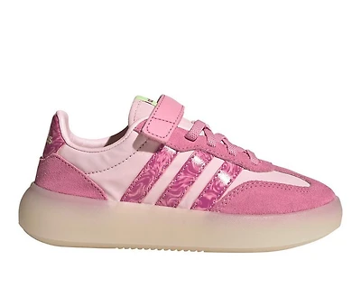 Girls' Adidas Little Kid Barreda Decode EL Sneakers
