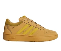 Boys' Adidas Little Kid Hoops Classic Basketball Shoes