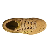 Boys' Adidas Little Kid Hoops Classic Basketball Shoes