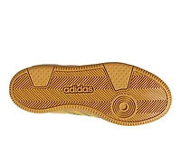 Boys' Adidas Little Kid Hoops Classic Basketball Shoes