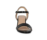 Women's London Rag Poiret Dress Sandals