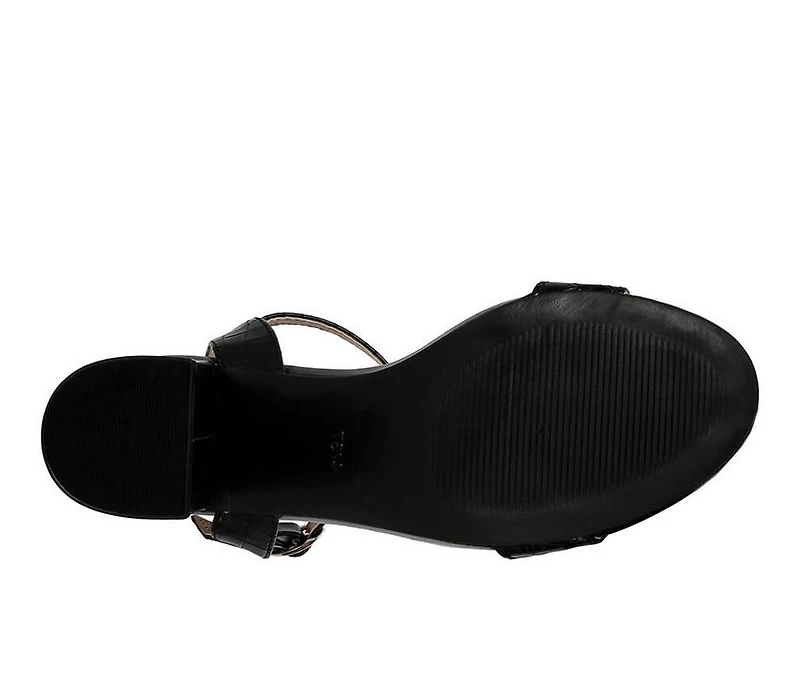 Women's London Rag Poiret Dress Sandals