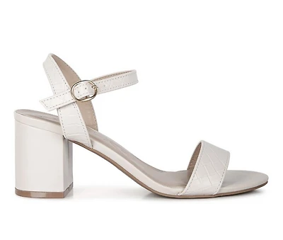Women's London Rag Poiret Dress Sandals