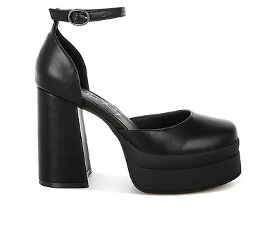 Women's London Rag Araminta Dress Pump Pumps
