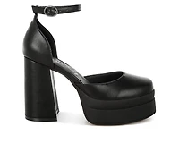 Women's London Rag Araminta Dress Pump Pumps