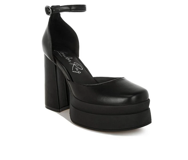 Women's London Rag Araminta Dress Pump Pumps