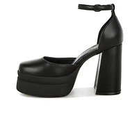 Women's London Rag Araminta Dress Pump Pumps