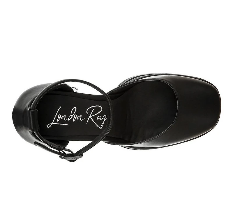 Women's London Rag Araminta Dress Pump Pumps
