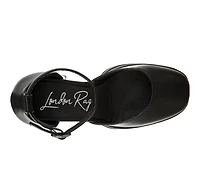 Women's London Rag Araminta Dress Pump Pumps