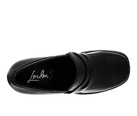 Women's London Rag Edwina Heeled Loafers