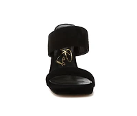 Women's London Rag Zinrah Heeled Sandals
