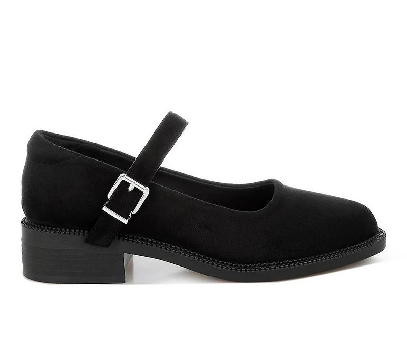 Women's London Rag Stivah Flats