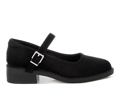 Women's London Rag Stivah Flats