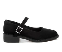 Women's London Rag Stivah Flats