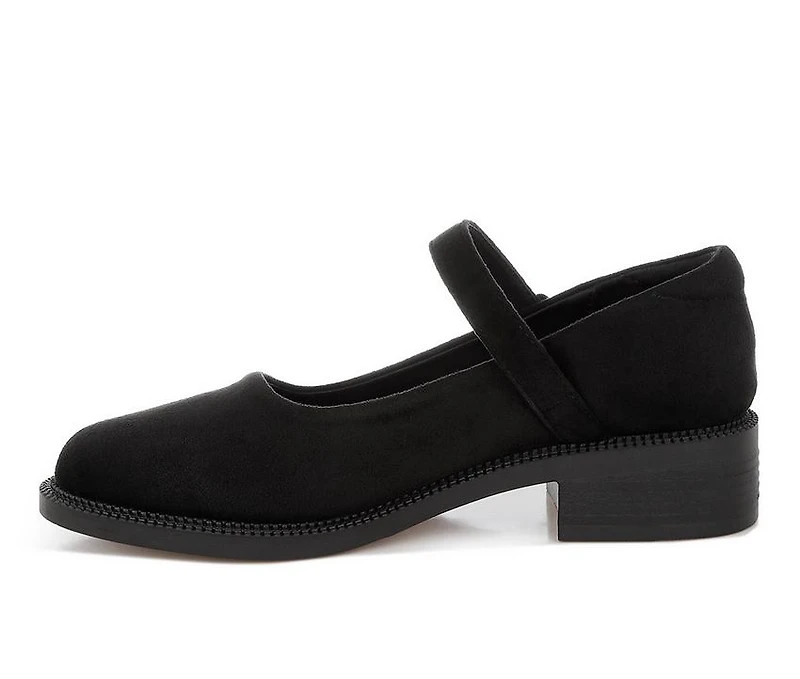 Women's London Rag Stivah Flats