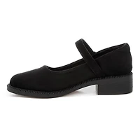 Women's London Rag Stivah Flats
