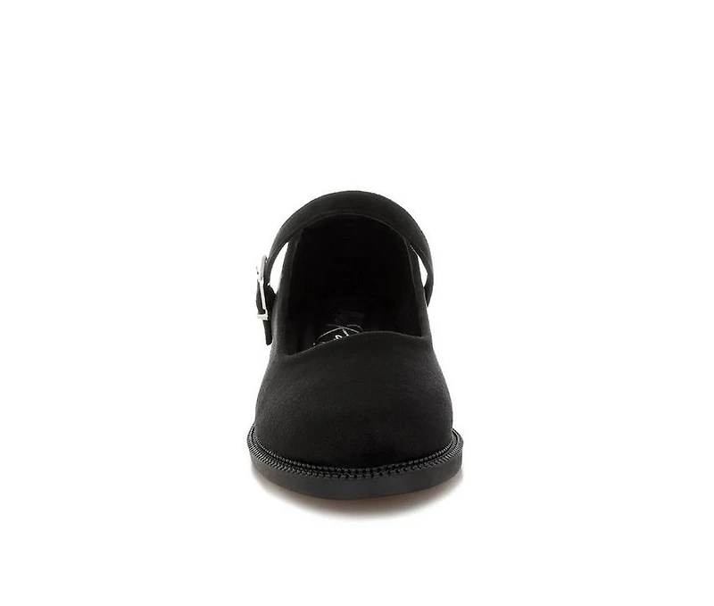 Women's London Rag Stivah Flats