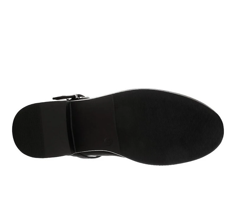 Women's London Rag Stivah Flats