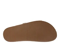 Women's London Rag Parla Footbed Sandals